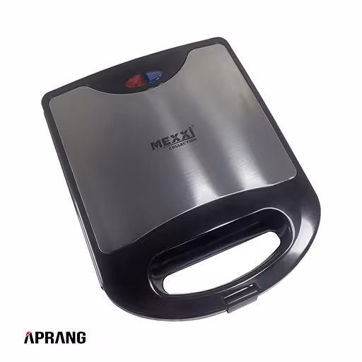 ساندویچ ساز مکسی مدل SW-44 - مشکی