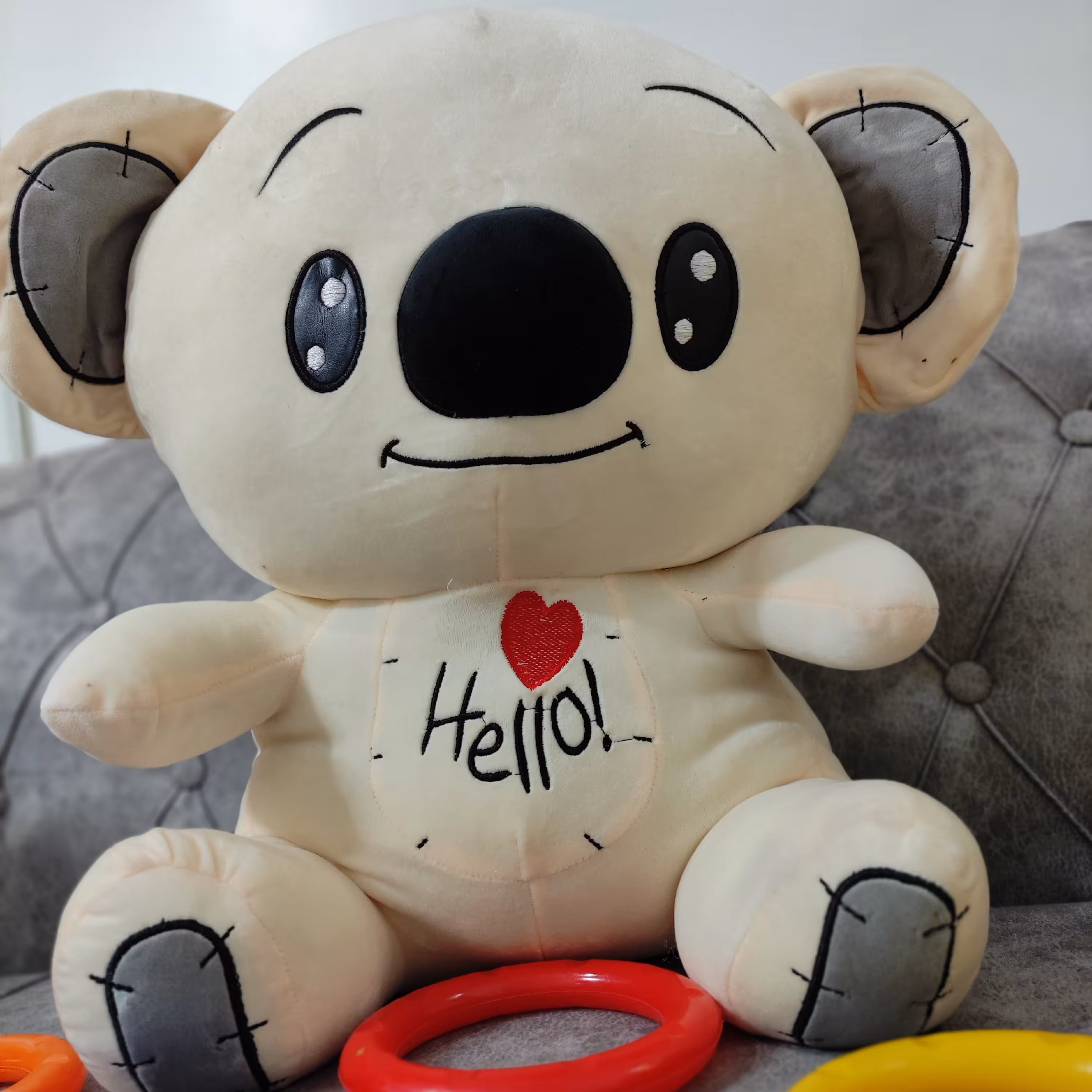 خر س کوالا عروسک کوالا