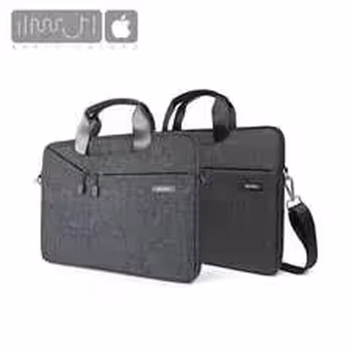 کیف مک بوک 13 اینچ ویوو مدل Wiwu City Commuter