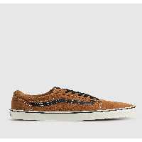 اسنیکر چند رنگ مردانه بخش اورجینال Vans