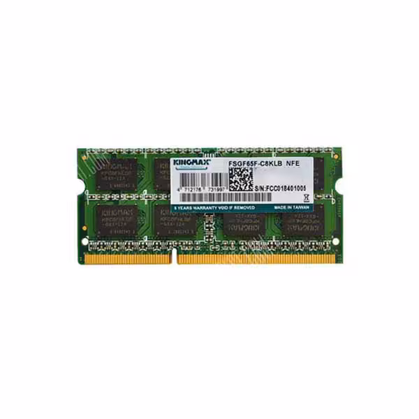 قیمت و خرید رم لپ تاپ مدل RAM LAPTOP Lexar DDR4 2666MHz-8GB | ITSKALA