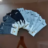 جوراب مچی زنانه و مردانه