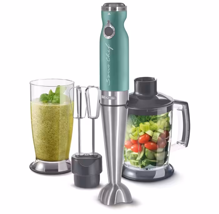 گوشت کوب برقی سنکور مدل SHB 5601GR