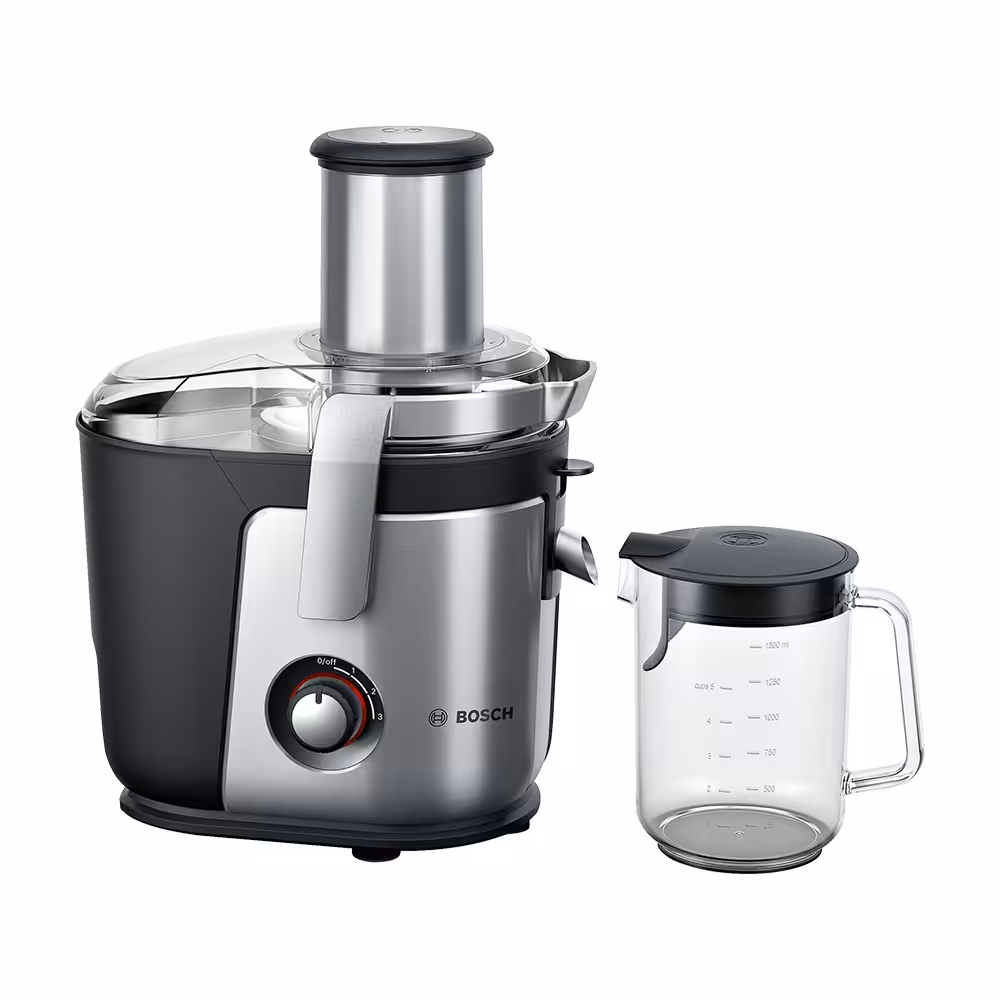 آبمیوه گیری بوش مدل MES4010