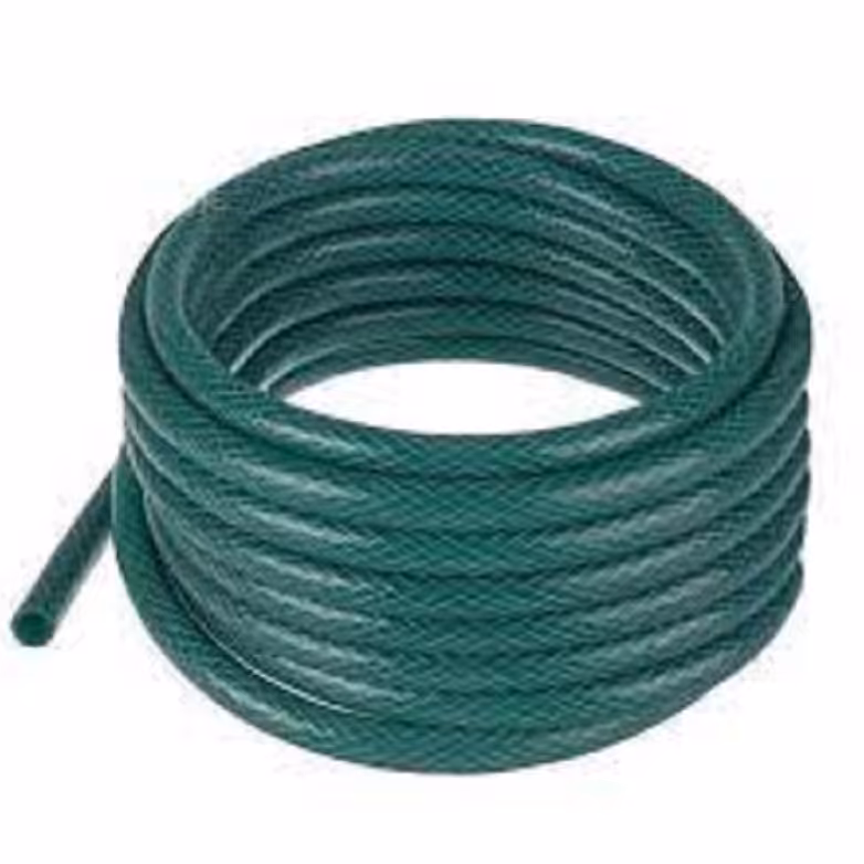 شیلنگ آب   برند  معروف داراکا   سایز 3.4  اینچ    طرح گلستان 50 متری 