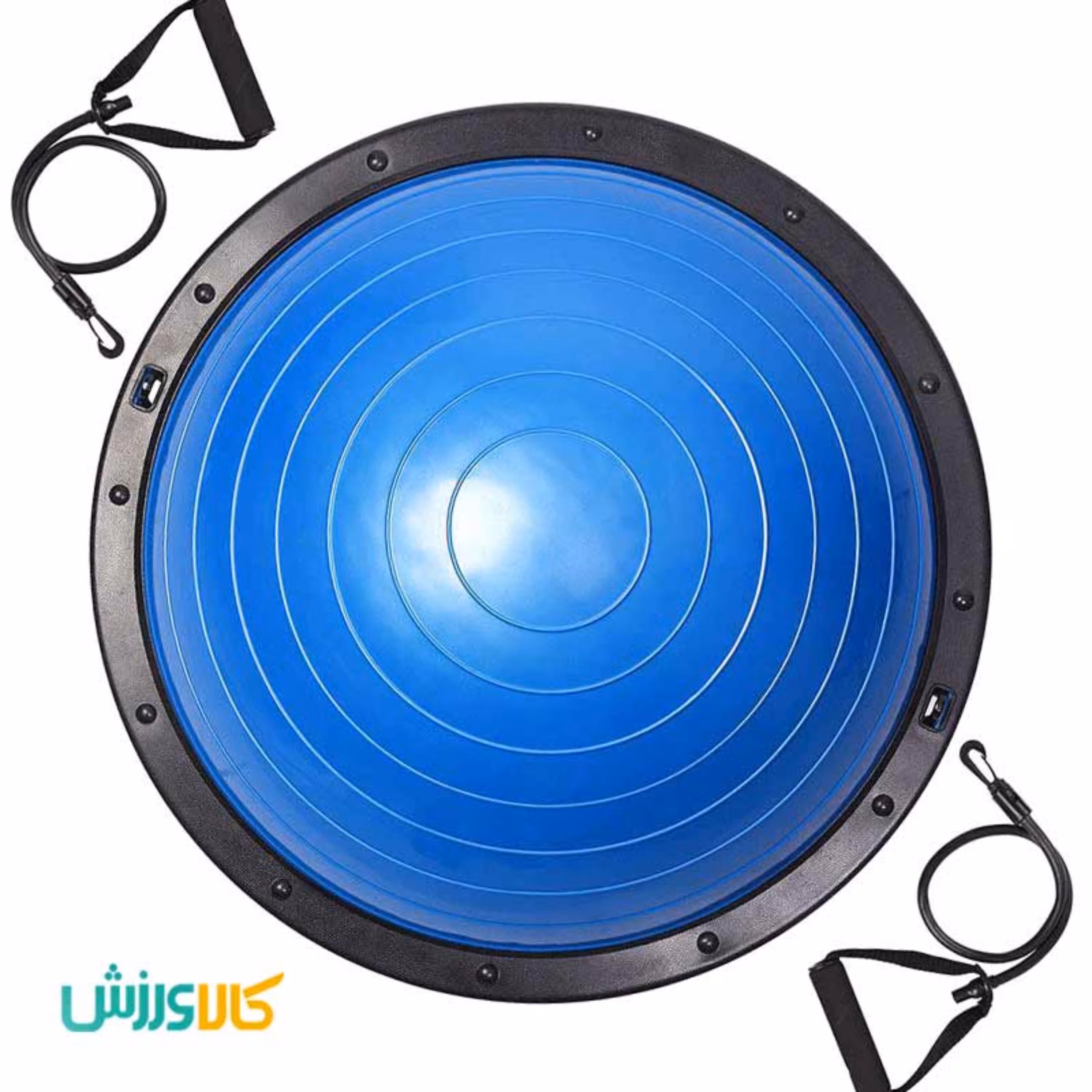 بوسوبال قطر 60 مدل H130 آبی