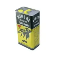 روغن زیتون فرابکر 4 لیتری اصل کرسال ترکیه (تضمینی)