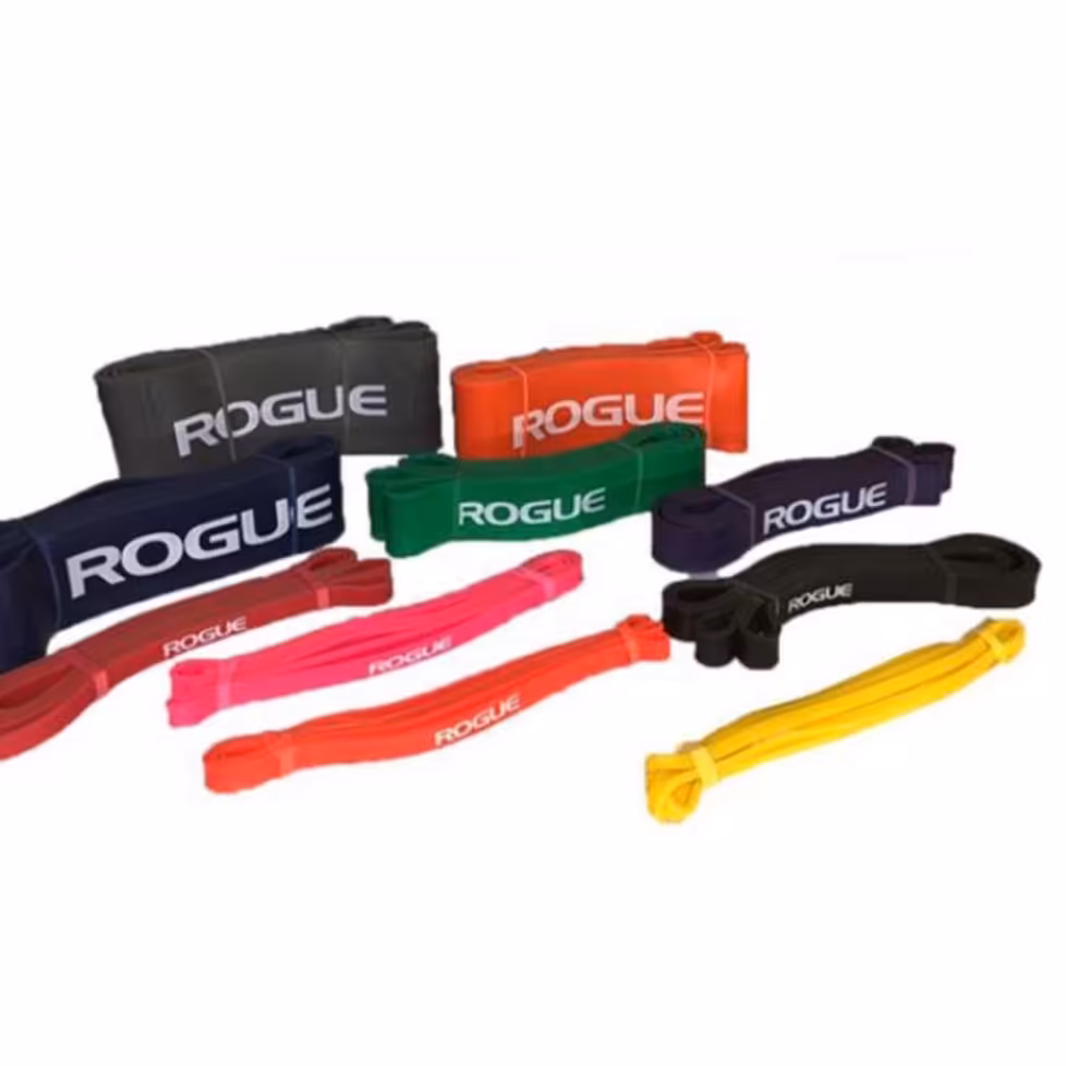 کش پاورباند ROGUE