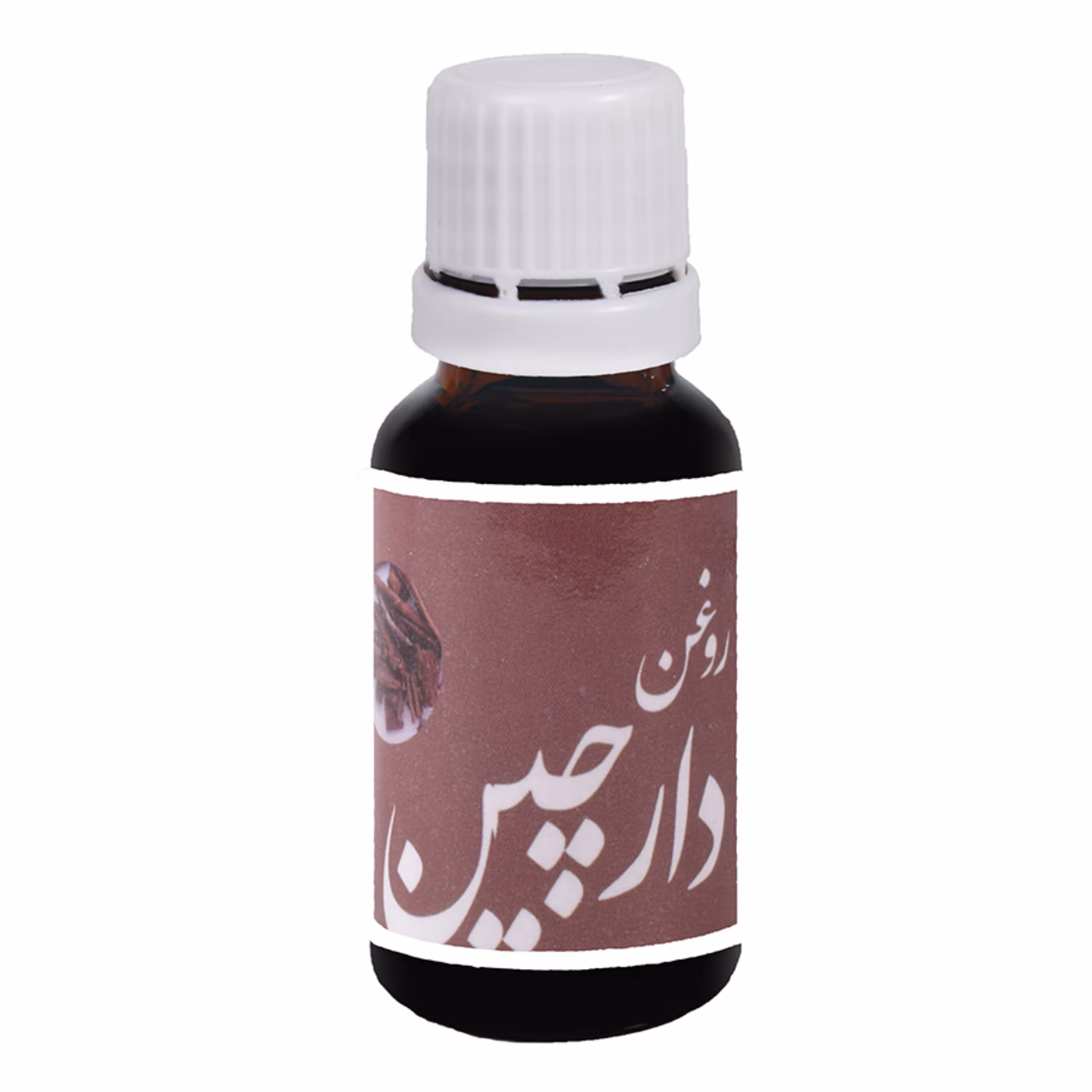 روغن دارچین
