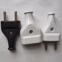 دوشاخه نری مادگی ارسال پس کرایہ با تیپاکس 