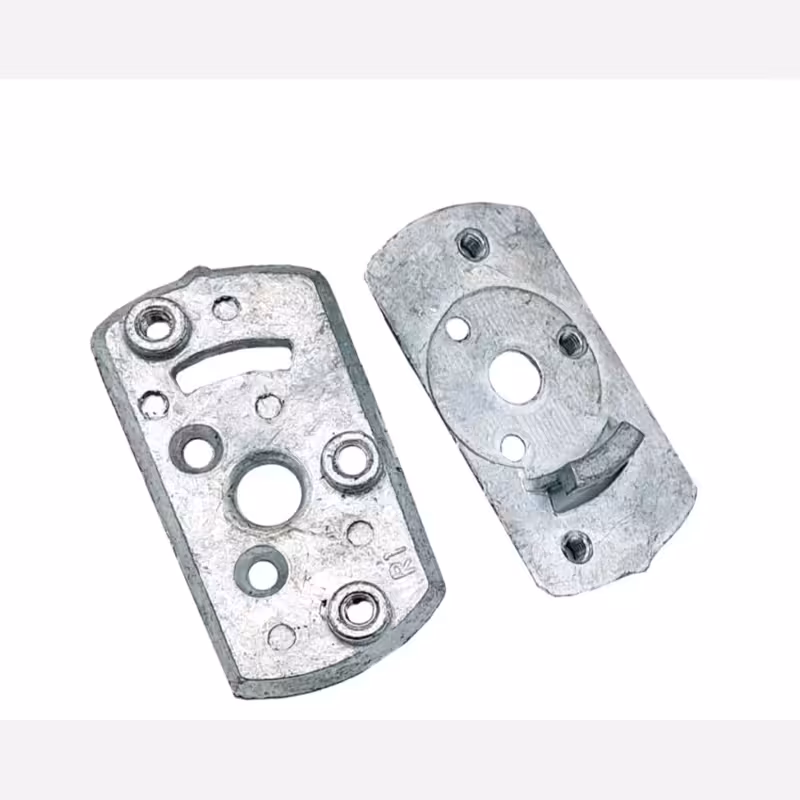 زاماک سربی آینه تاشو سمت راست | amazonchi