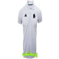 خرید پولوشرت رم  سفید