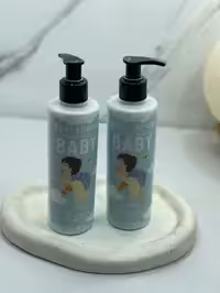 لوسیون بی بی