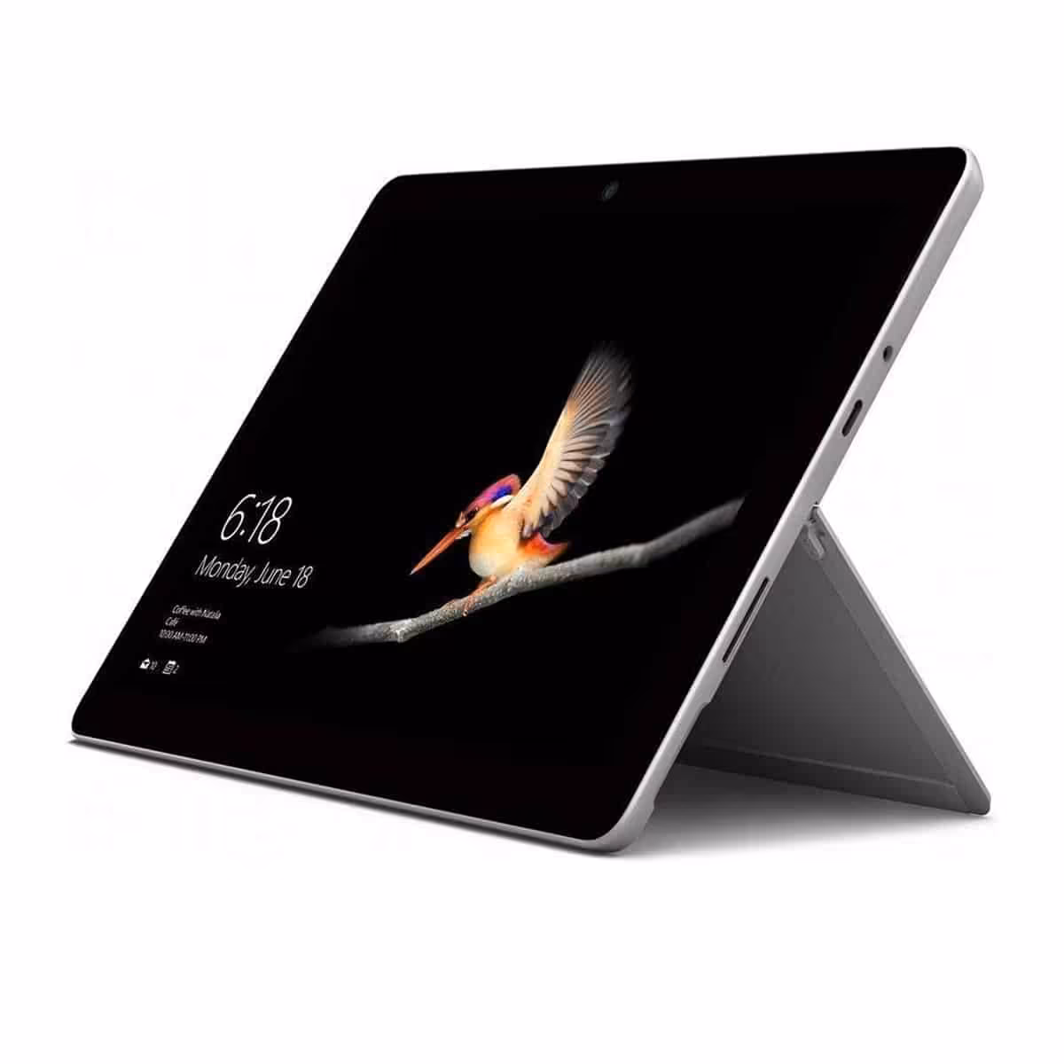 تبلت استوک سرفیس گو 2- Surface Go 2 M3 ram 4 hard 64