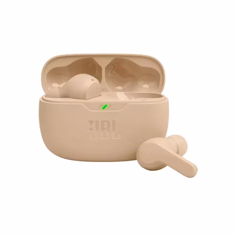 خرید هدست جی بی ال Headset Gaming JBL Wavebeam با بهترین قیمت