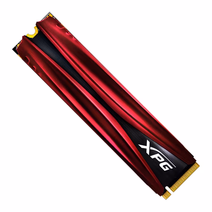 قیمت و خرید اس اس دی ای دیتا 256 گیگابایت GAMMIX S11 Pro | یاس ارتباط