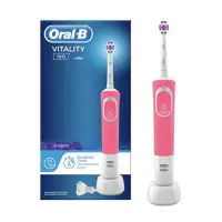 مسواک برقی اورال بی Oral-B Vitality 100 3D White