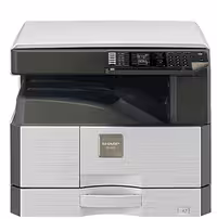 دستگاه کپی شارپ مدل ایکس 201