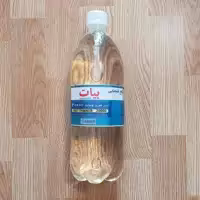تینر فوری بیات 20000 یک لیتری
