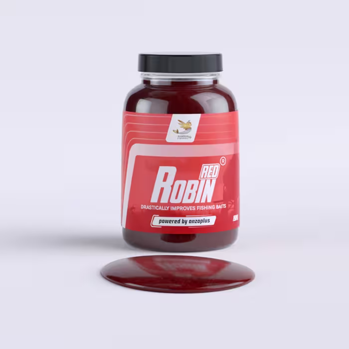 مایع ماهیگیری رابین رد (Robin Red)