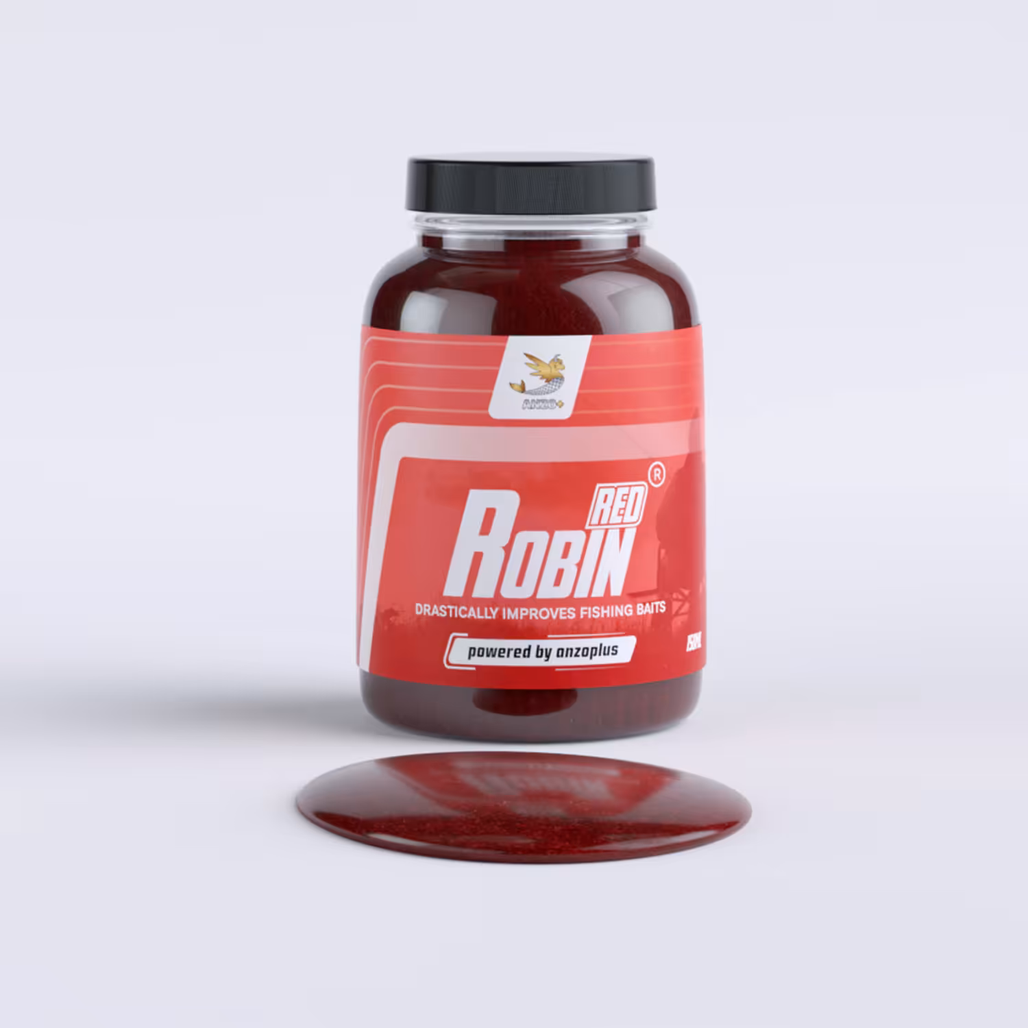 مایع ماهیگیری رابین رد (Robin Red)
