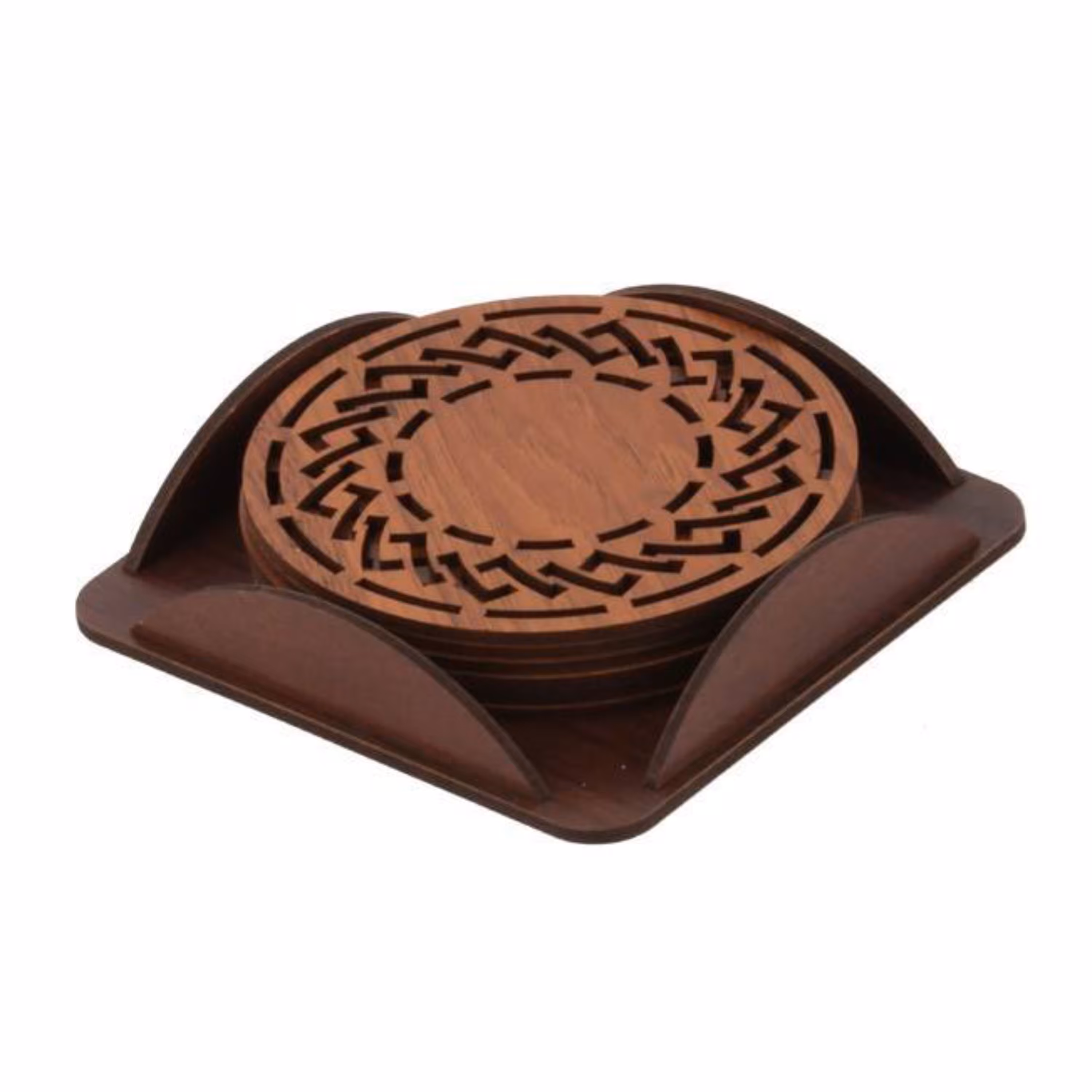 زیر لیوانی  مدل 1086