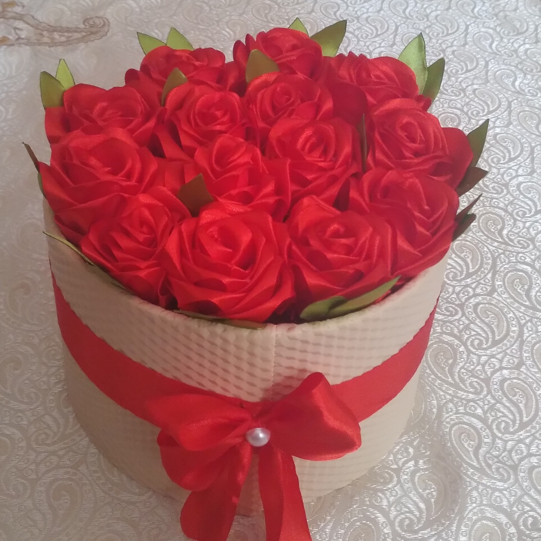 باکس گل