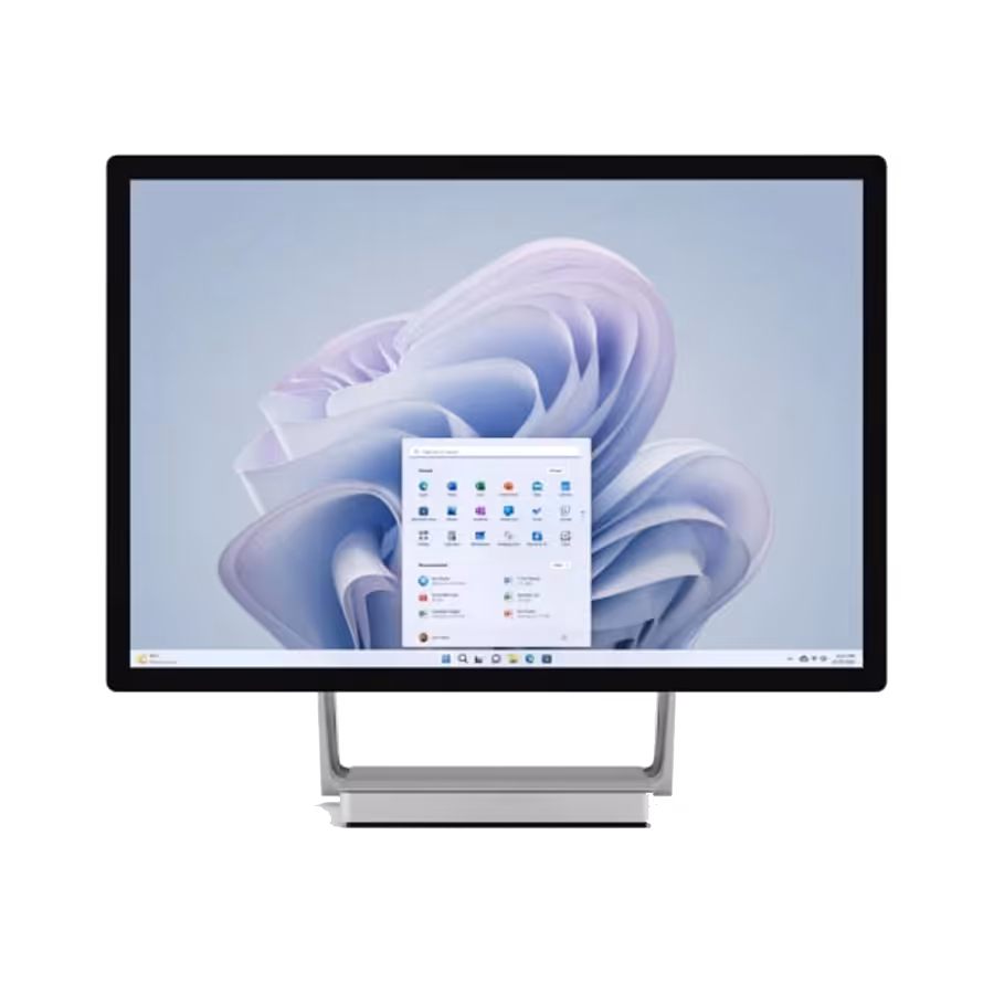 آل این وان مایکروسافت مدل Surface Stu مشخصات، آخرین قیمت و خرید