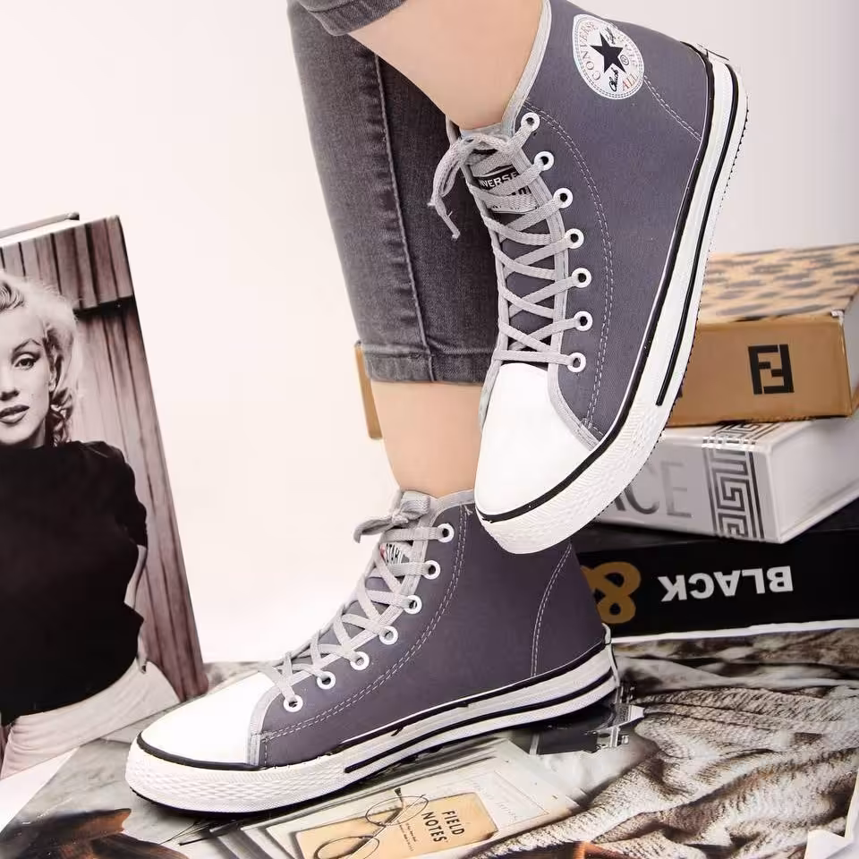 کتونی الستار ساقدار