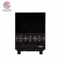 بخاری گازی 6000 نیک کالا مدل صبا MN6A