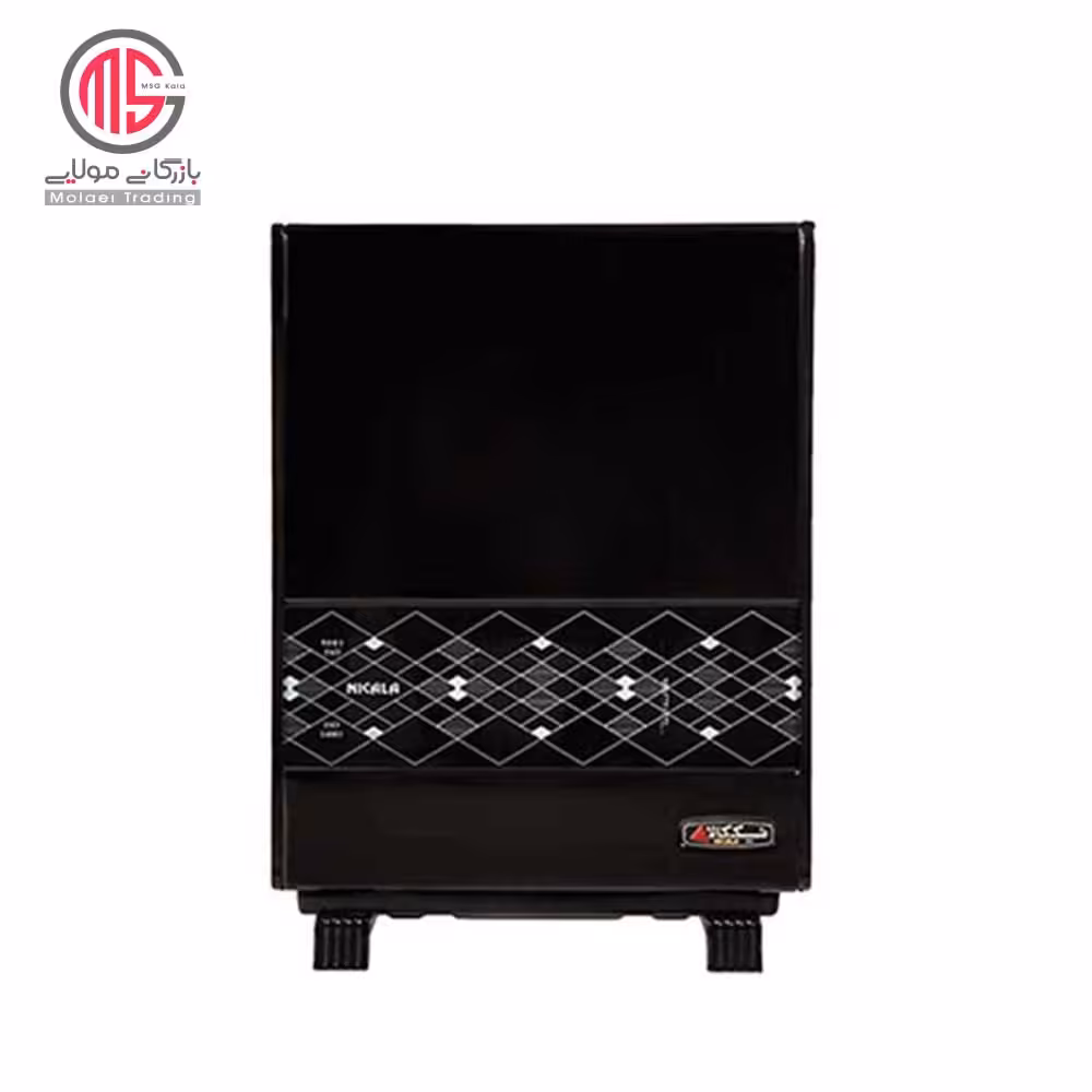 بخاری گازی 6000 نیک کالا مدل صبا MN6A