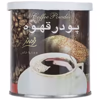 پودر قهوه فرمند مقدار 100 گرم | فروشگاه اینترنتی تاتا کالا