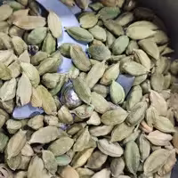 پودر هل اعلا به روز آسیاب میشه 30 گرمی ارسال به سراسر ایران با پست سریع 