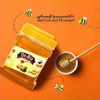 عسل استاندار 500 گرمی dr. Biz