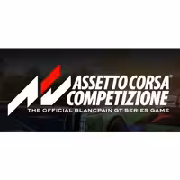 Assetto Corsa Competizione