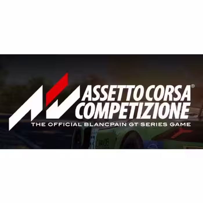 Assetto Corsa Competizione
