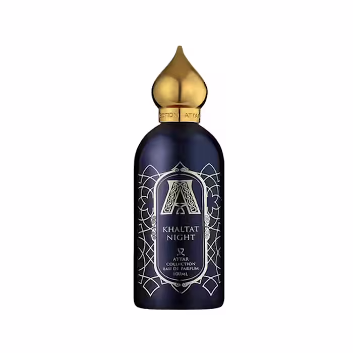 عطر عطار کالکشن خلطت نایت - Attar Collection Khaltat Night