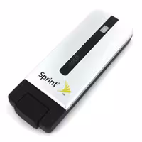 قیمت و خرید مودم روتر 3G/4G وایمکس USB کوالکوم اسپرینت مدل U300 | یاس ارتباط