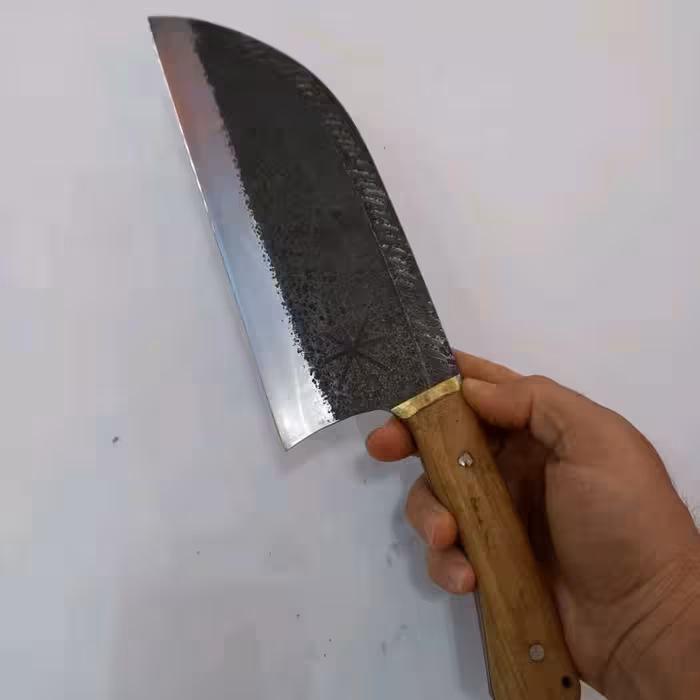 ساطور صربستانی