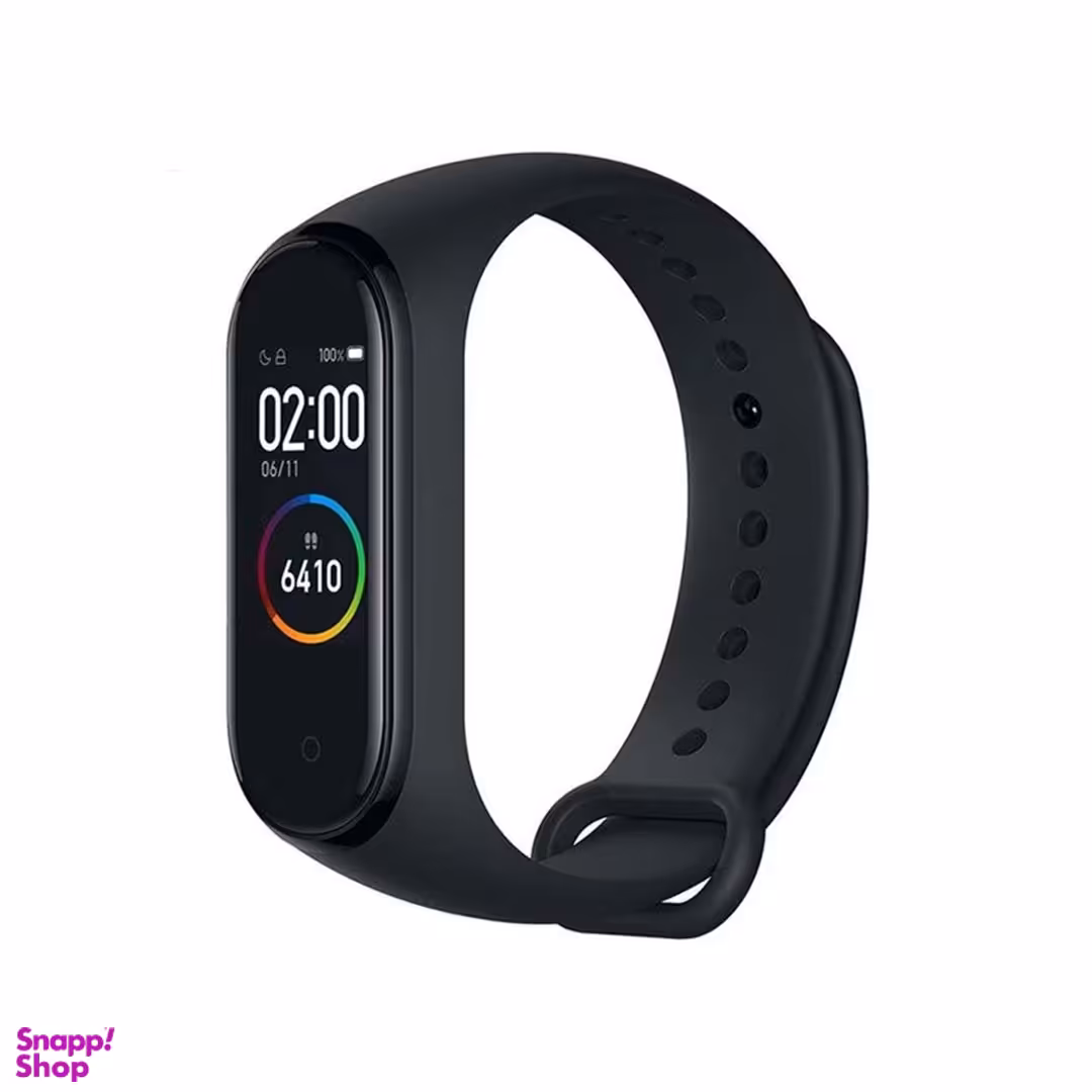 ساعت هوشمند مدل MARY MI BAND 6