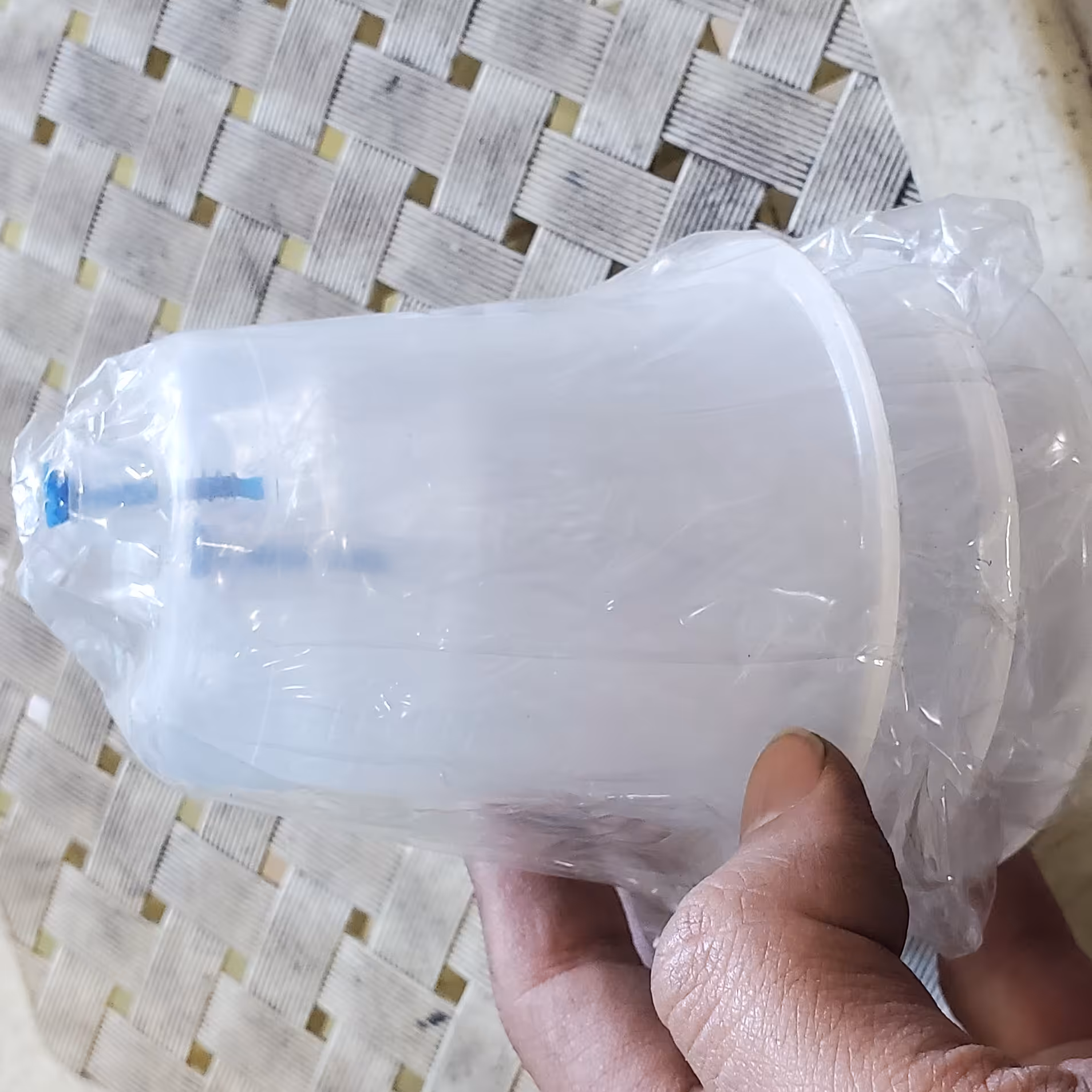 لیوان حجامت و بادکش  

