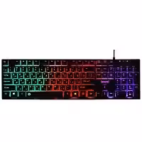 کیبورد بیاند مدل BK-7120RGB