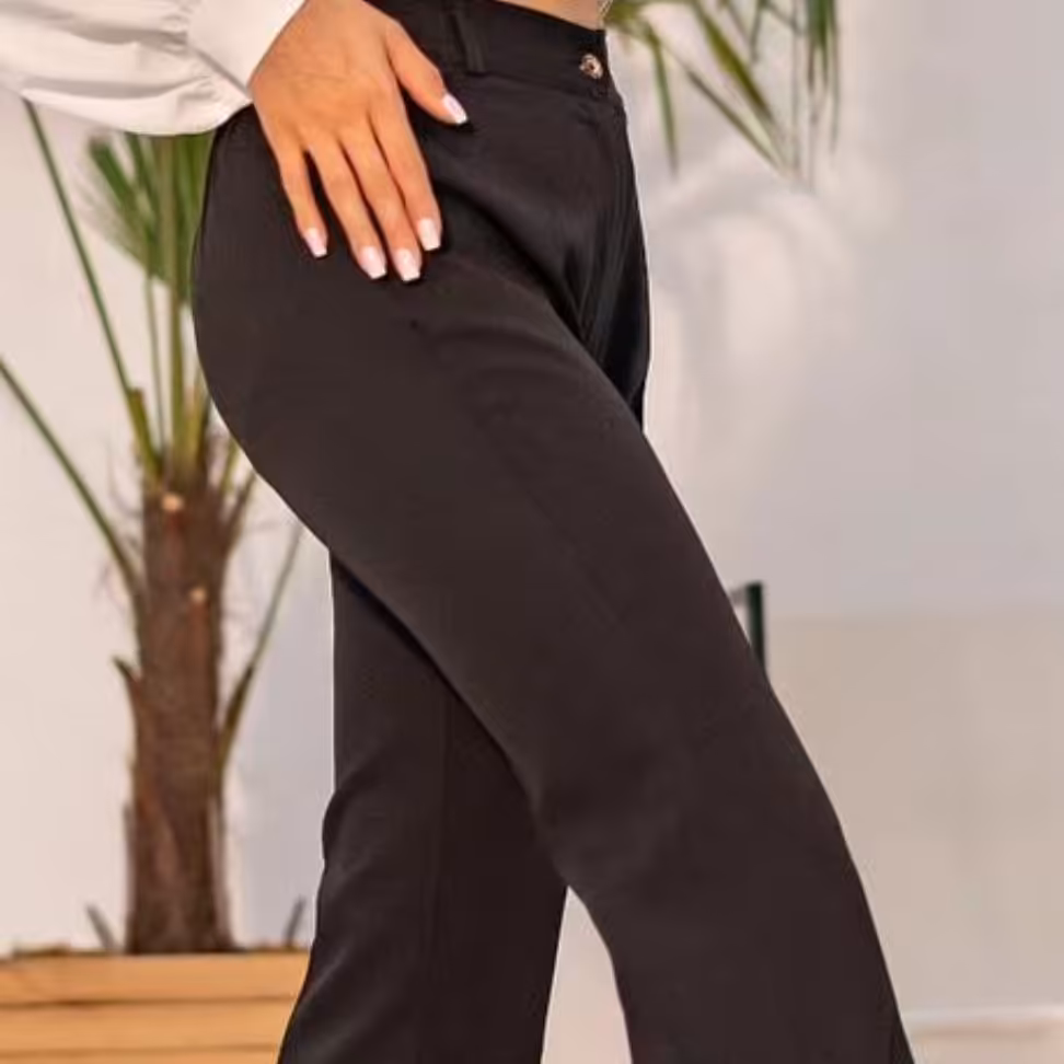 شلوار دمپا گشاده