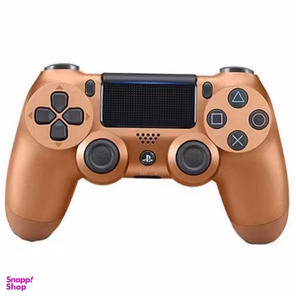 دسته PlayStation 4 مدل Copper