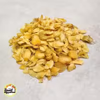 سیر خشک یک کیلویی