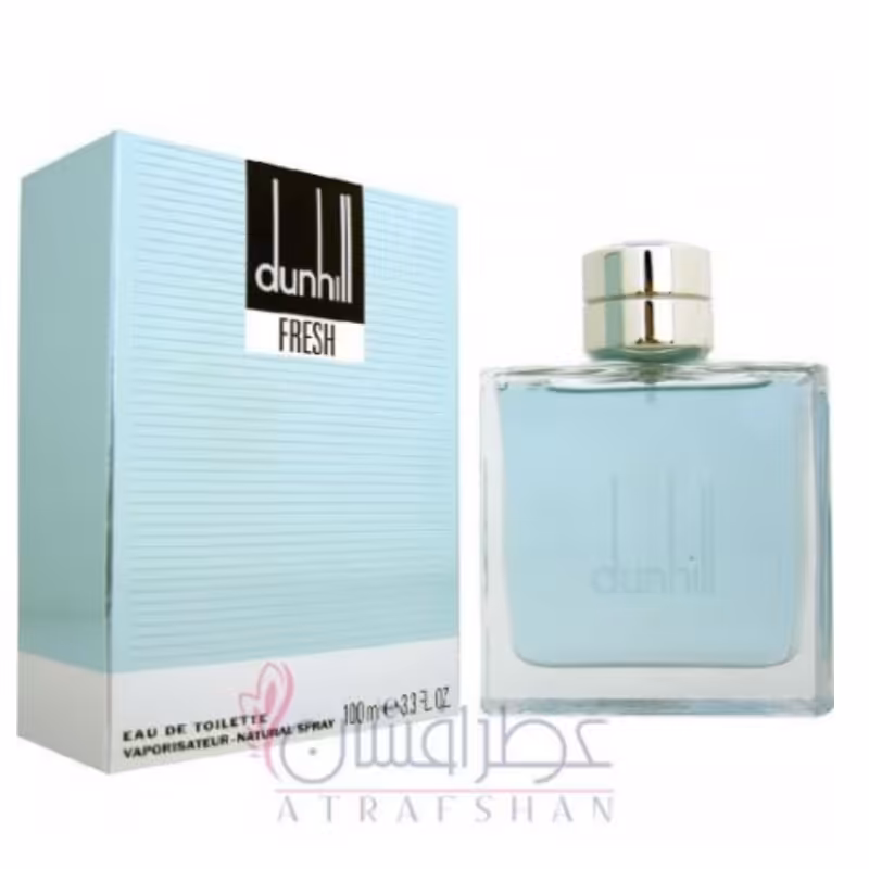 عطر دانهیل فرش با رایحه ای خنک برای روز های گرم(فروش به صورت گرمی)