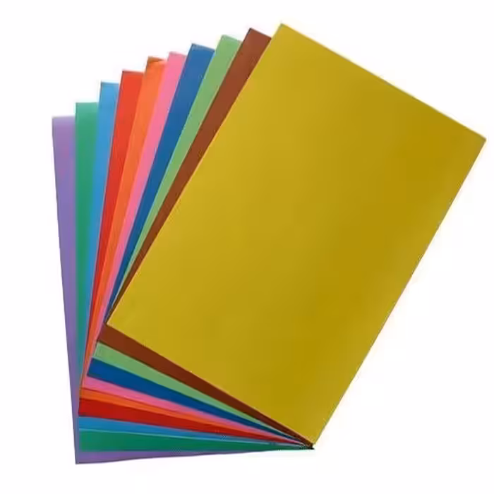 مقوا فابریانو سایز a4 پک 5 عددی ارزانی باران تحریر