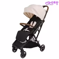 کالسکه مسافرتی آنیمو مدل ویگو | سیسمونی بدو نی نی