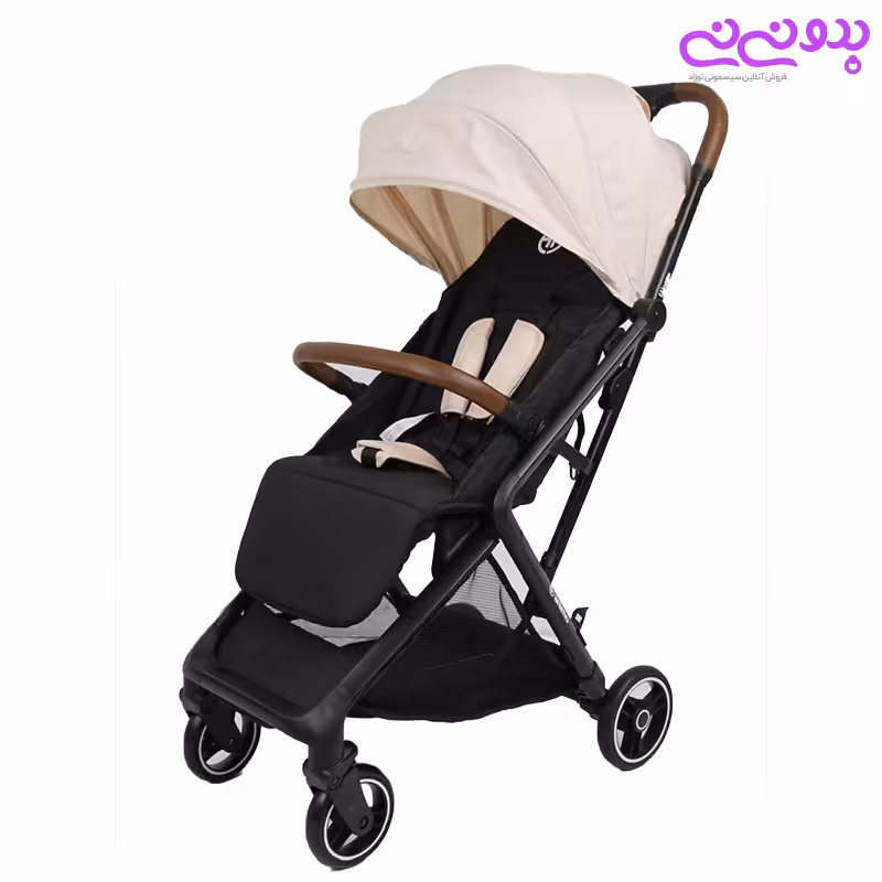 کالسکه مسافرتی آنیمو مدل ویگو | سیسمونی بدو نی نی