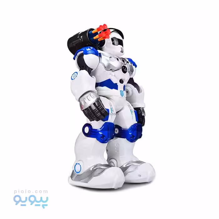 ربات کنترلی Hero 2 مدل 8088